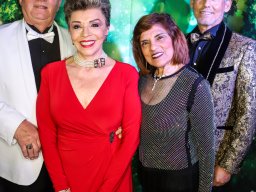 Swing Dance Holiday Party-77